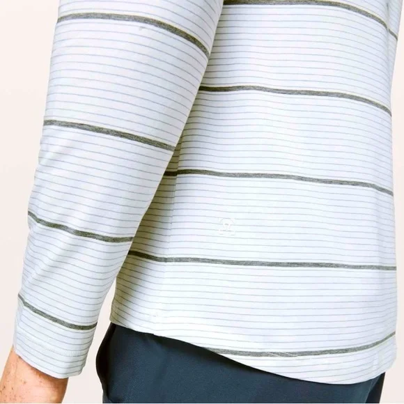 Lululemon 5 Year Basic Long Sleeve - Picture 2 of 7